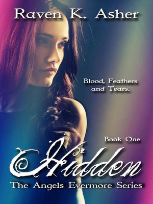 cover image of Hidden